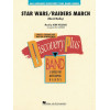 Star Wars/Raiders March - Full Score